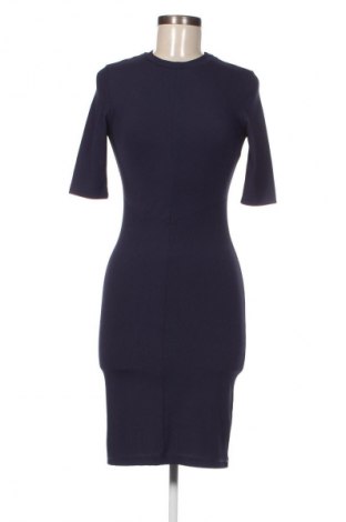Rochie H&M, Mărime S, Culoare Albastru, Preț 94,99 Lei