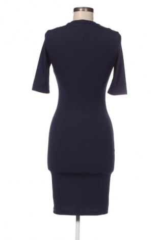 Rochie H&M, Mărime S, Culoare Albastru, Preț 94,99 Lei