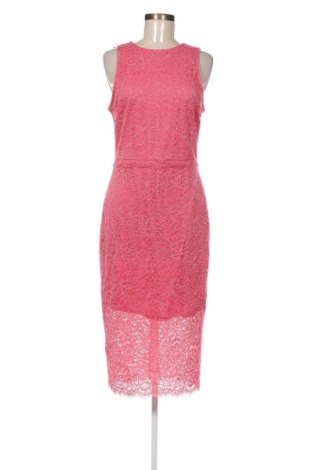 Sukienka H&M, Rozmiar L, Kolor Różowy, Cena 190,99 zł