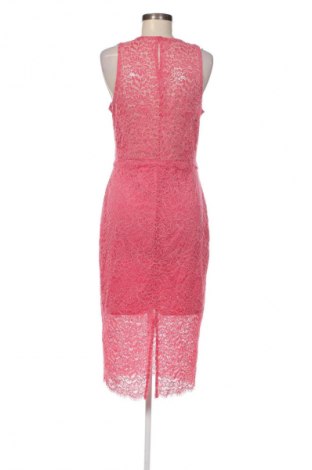 Sukienka H&M, Rozmiar L, Kolor Różowy, Cena 190,99 zł