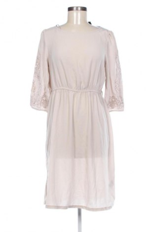 Sukienka H&M, Rozmiar M, Kolor Beżowy, Cena 66,69 zł
