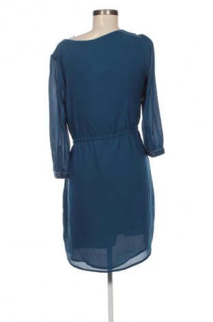 Kleid H&M, Größe M, Farbe Blau, Preis € 8,99