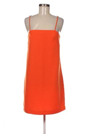 Šaty  H&M, Veľkosť S, Farba Oranžová, Cena  16,95 €
