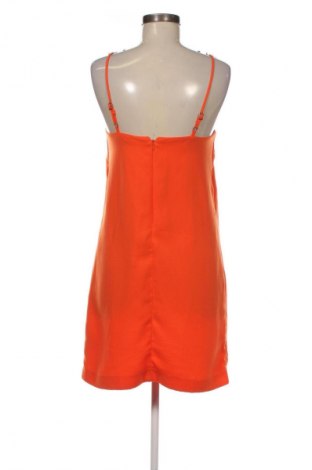 Šaty  H&M, Veľkosť S, Farba Oranžová, Cena  16,95 €