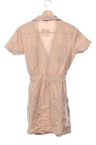 Sukienka H&M, Rozmiar M, Kolor Beżowy, Cena 67,00 zł