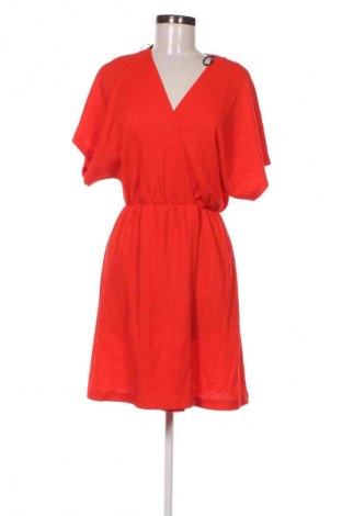 Šaty  H&M, Veľkosť S, Farba Červená, Cena  16,95 €