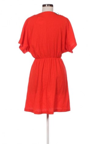 Šaty  H&M, Veľkosť S, Farba Červená, Cena  16,95 €