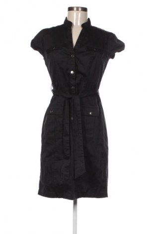 Kleid H&M, Größe M, Farbe Schwarz, Preis 20,99 €