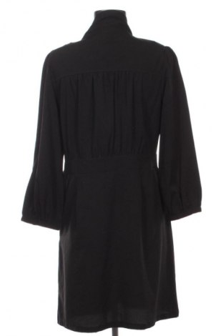 Rochie H&M, Mărime L, Culoare Negru, Preț 94,99 Lei