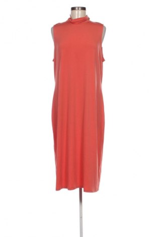 Kleid H&M, Größe XL, Farbe Orange, Preis 20,99 €