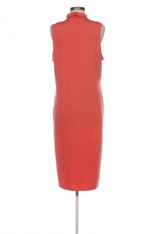 Kleid H&M, Größe XL, Farbe Orange, Preis 20,99 €
