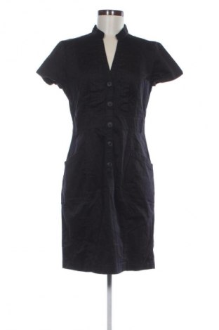 Šaty  H&M, Veľkosť L, Farba Čierna, Cena  16,95 €
