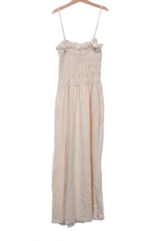 Kleid H&M, Größe XS, Farbe Ecru, Preis 20,99 €