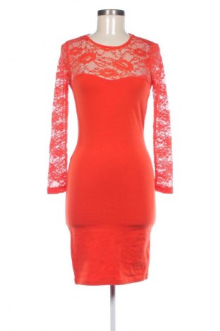 Sukienka H&M, Rozmiar S, Kolor Czerwony, Cena 66,69 zł