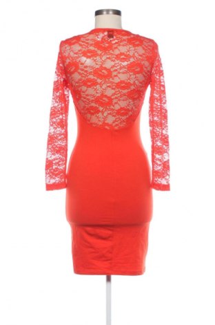 Sukienka H&M, Rozmiar S, Kolor Czerwony, Cena 66,69 zł