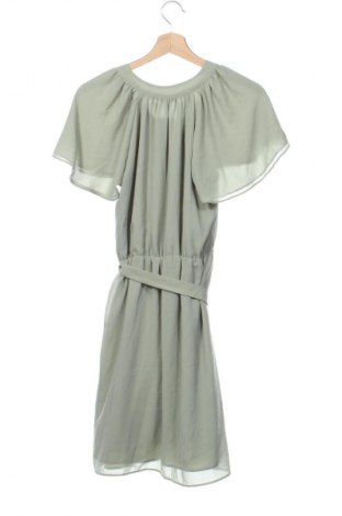 Šaty  H&M, Velikost XS, Barva Zelená, Cena  189,00 Kč