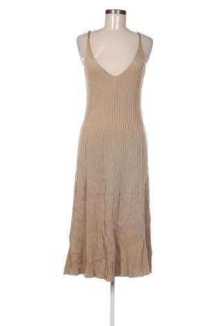 Φόρεμα H&M, Μέγεθος M, Χρώμα  Μπέζ, Τιμή 18,99 €