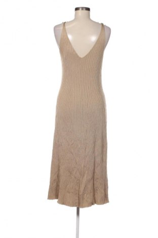 Φόρεμα H&M, Μέγεθος M, Χρώμα  Μπέζ, Τιμή 18,99 €