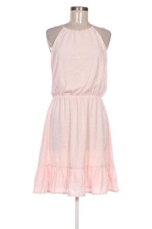 Rochie H&M, Mărime L, Culoare Roz, Preț 94,99 Lei