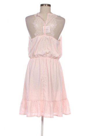 Rochie H&M, Mărime L, Culoare Roz, Preț 94,99 Lei
