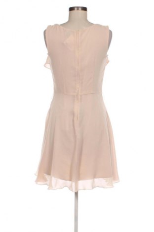Rochie H&M, Mărime M, Culoare Bej, Preț 94,99 Lei