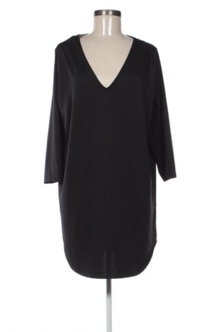 Šaty  H&M, Veľkosť XL, Farba Čierna, Cena  16,95 €