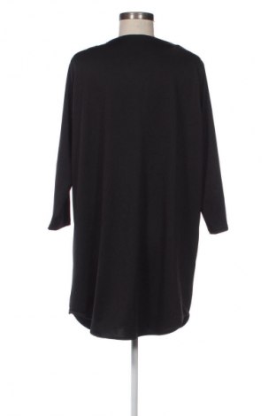 Šaty  H&M, Veľkosť XL, Farba Čierna, Cena  16,95 €