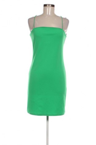 Rochie H&M, Mărime M, Culoare Verde, Preț 94,99 Lei