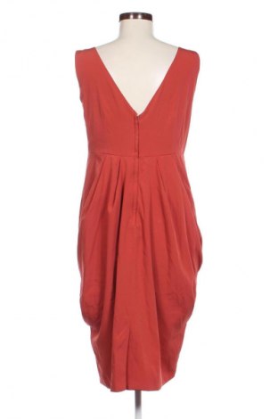 Šaty  H&M, Veľkosť XL, Farba Červená, Cena  14,83 €