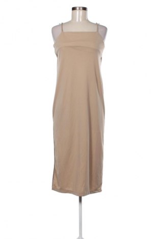 Sukienka H&M, Rozmiar S, Kolor Beżowy, Cena 36,96 zł