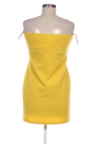 Rochie H&M, Mărime L, Culoare Galben, Preț 150,99 Lei