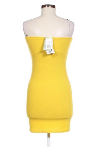 Kleid H&M, Größe S, Farbe Gelb, Preis 27,70 €