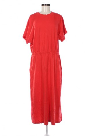 Sukienka H&M, Rozmiar XL, Kolor Czerwony, Cena 66,67 zł