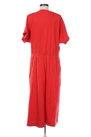 Sukienka H&M, Rozmiar XL, Kolor Czerwony, Cena 66,67 zł