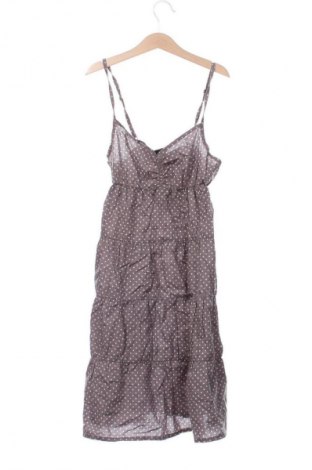 Рокля H&M, Размер XS, Цвят Многоцветен, Цена 29,00 лв.