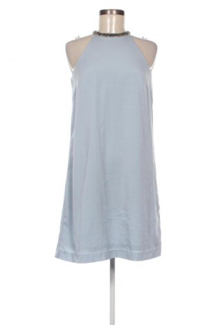 Šaty  H&M, Veľkosť L, Farba Modrá, Cena  16,95 €