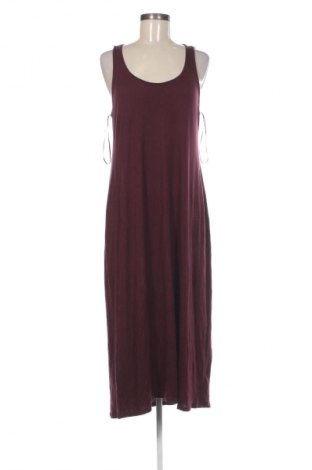 Rochie H&M, Mărime L, Culoare Roșu, Preț 94,99 Lei