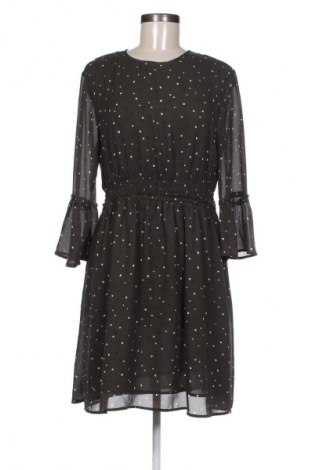Рокля H&M, Размер XL, Цвят Многоцветен, Цена 29,99 лв.