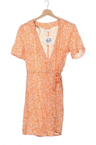 Sukienka H&M, Rozmiar XS, Kolor Kolorowy, Cena 67,41 zł