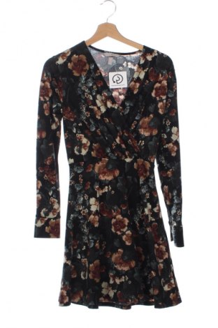 Kleid H&M, Größe XS, Farbe Mehrfarbig, Preis 20,99 €