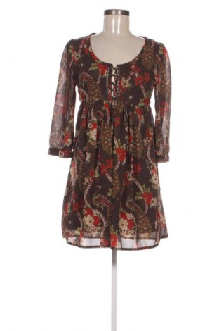 Šaty  H&M, Veľkosť S, Farba Viacfarebná, Cena  10,95 €