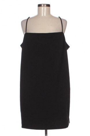 Kleid H&M, Größe XL, Farbe Schwarz, Preis 20,99 €