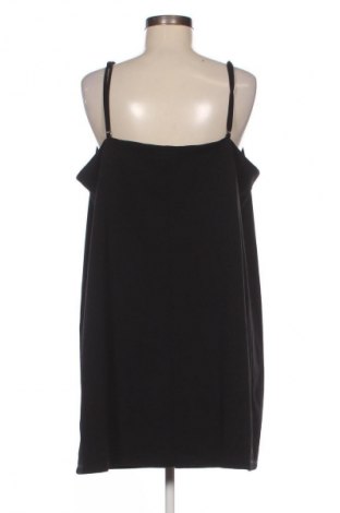 Kleid H&M, Größe XL, Farbe Schwarz, Preis 20,99 €