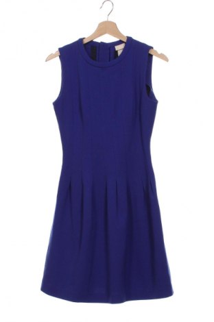 Kleid H&M, Größe XS, Farbe Blau, Preis 14,83 €