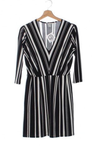 Šaty  H&M, Veľkosť XS, Farba Viacfarebná, Cena  16,95 €