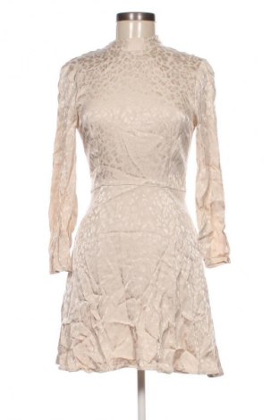 Šaty  H&M, Velikost M, Barva Béžová, Cena  469,00 Kč