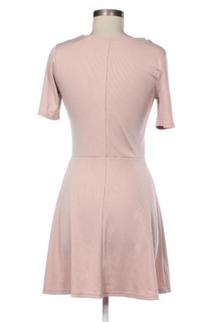Kleid H&M, Größe M, Farbe Aschrosa, Preis 14,83 €