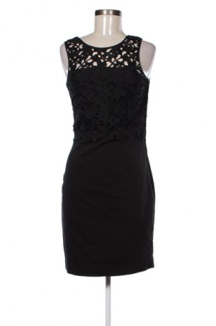 Kleid H&M, Größe S, Farbe Schwarz, Preis 14,83 €