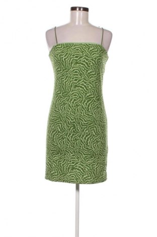 Šaty  H&M, Veľkosť M, Farba Zelená, Cena  16,95 €