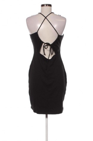 Šaty  H&M, Veľkosť L, Farba Čierna, Cena  26,95 €